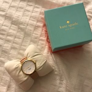 Kate Spade Watch